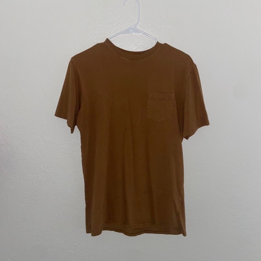 Active Ride Shop graphic pocket plain tee skater short sleeve shirt y2k 90s top